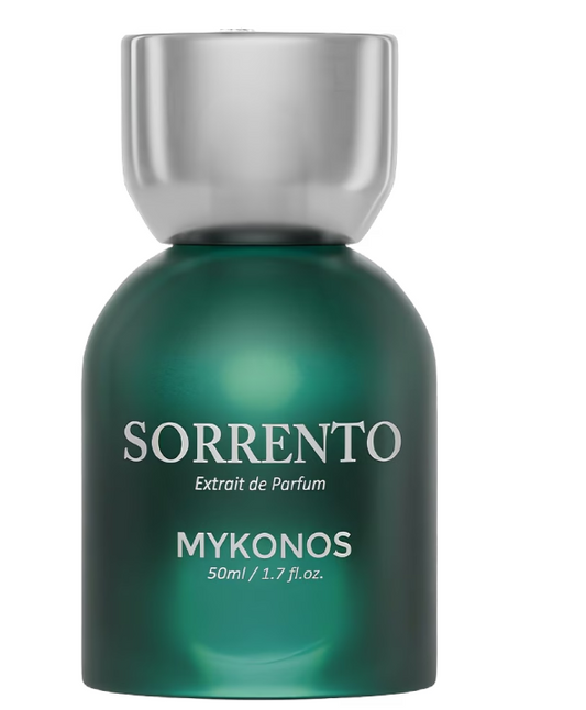 Sorrento by Mykonos – 1ml Sample Decant