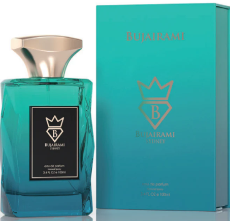 2000 by Bujairami – 1ml Sample Decant