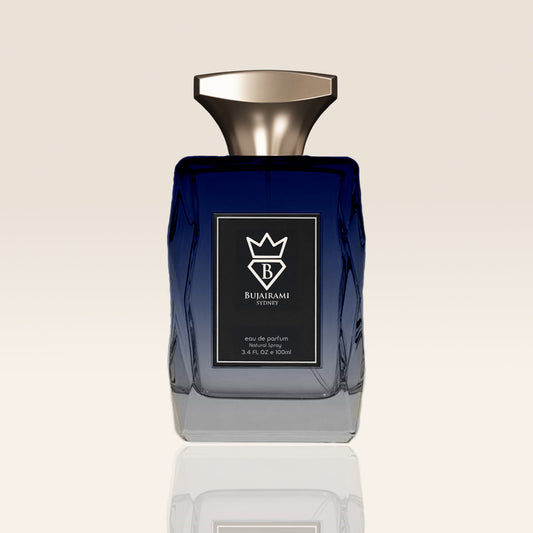 Emperor by Bujairami perfume bottle