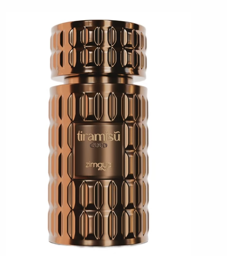 Tiramisu Coco by Zimaya – 1ml Sample Decant