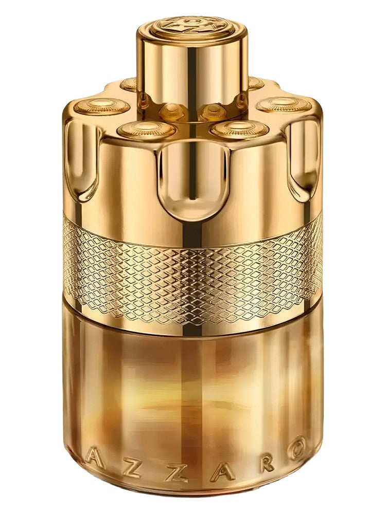 Forever Wanted Elixir by Azzaro perfume sample decant – hand-decanted 1ml, 5ml, 10ml