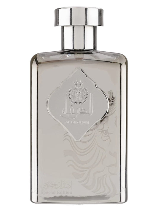 Al Dirgham Special Edition by Ard Al Zaafaran perfume bottle