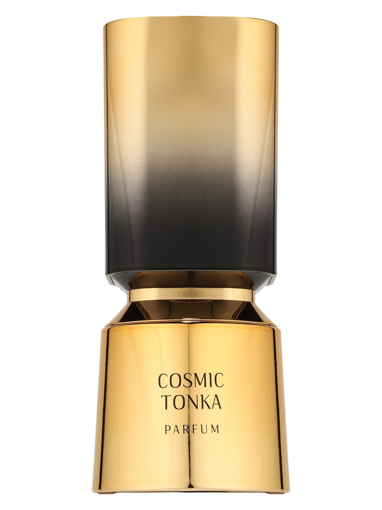 Cosmic Tonka by French Avenue perfume bottle