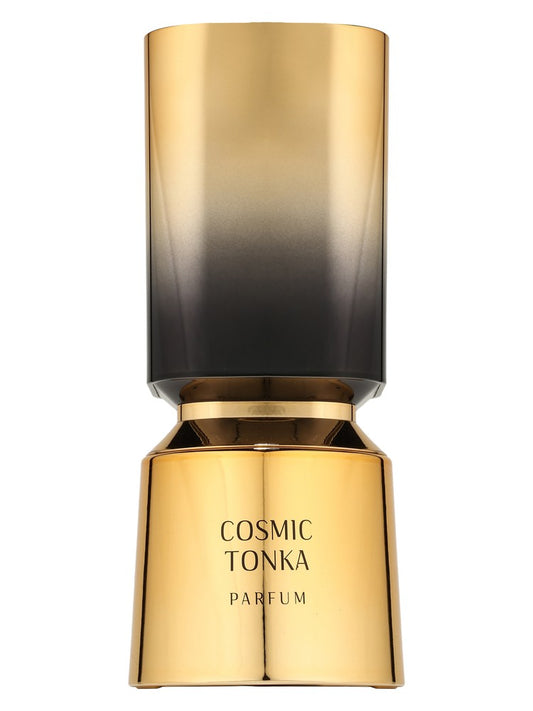 Cosmic Tonka by French Avenue perfume bottle