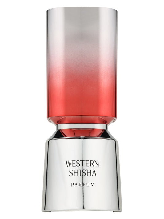 Western Shisha by French Avenue perfume bottle
