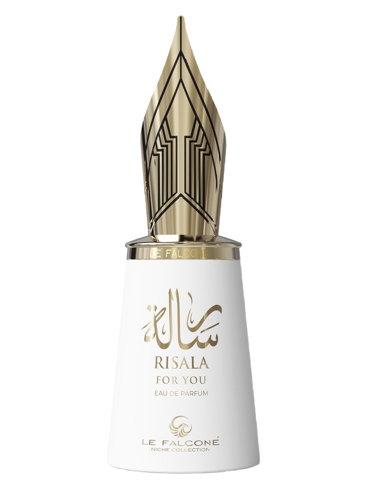 Risala For You by Le Falconé perfume bottle