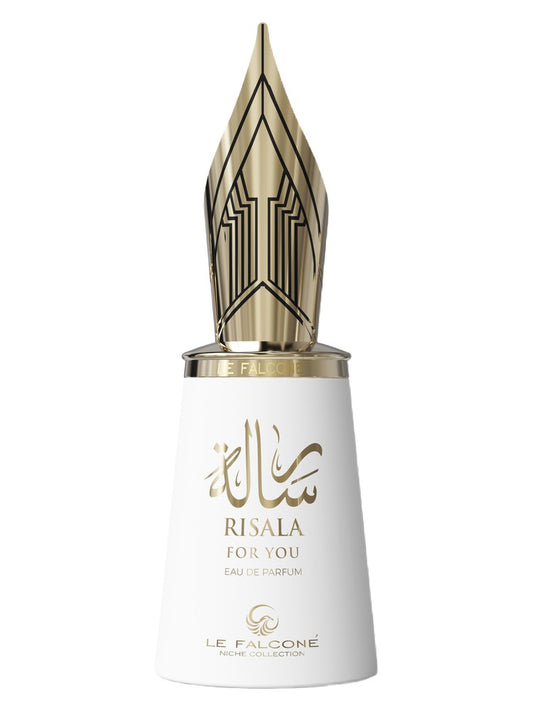 Risala For You by Le Falconé perfume bottle