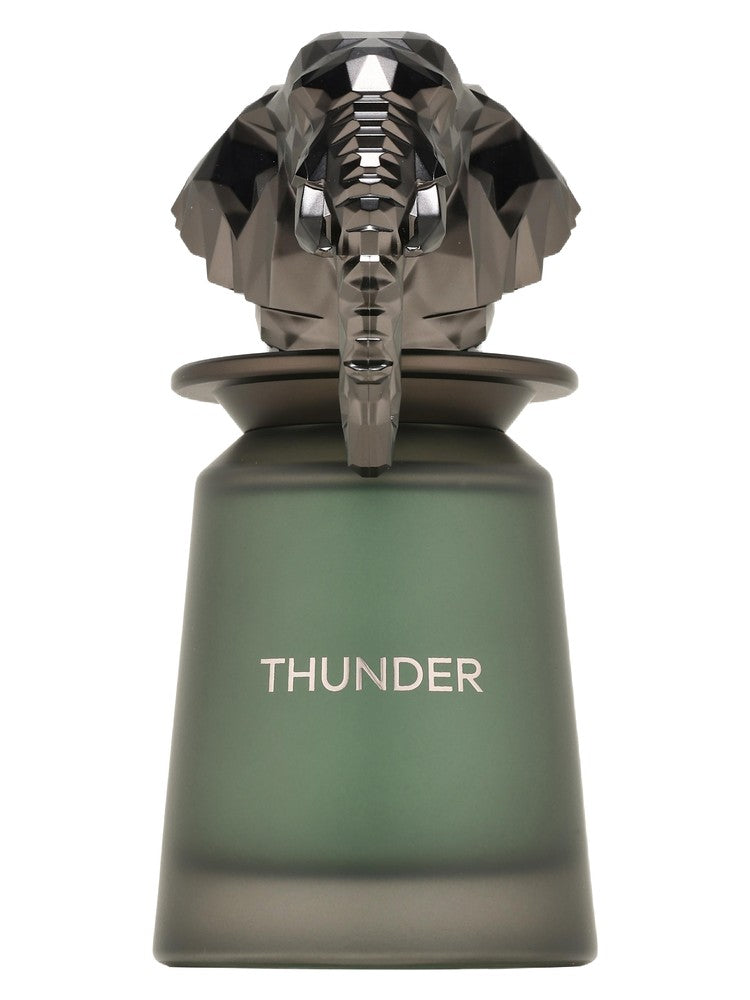 Thunder by French Avenue perfume sample decant – Penhaligon's The Omniscient Mister Thompson dupe