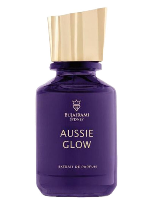 Aussie Glow by Bujairami perfume bottle