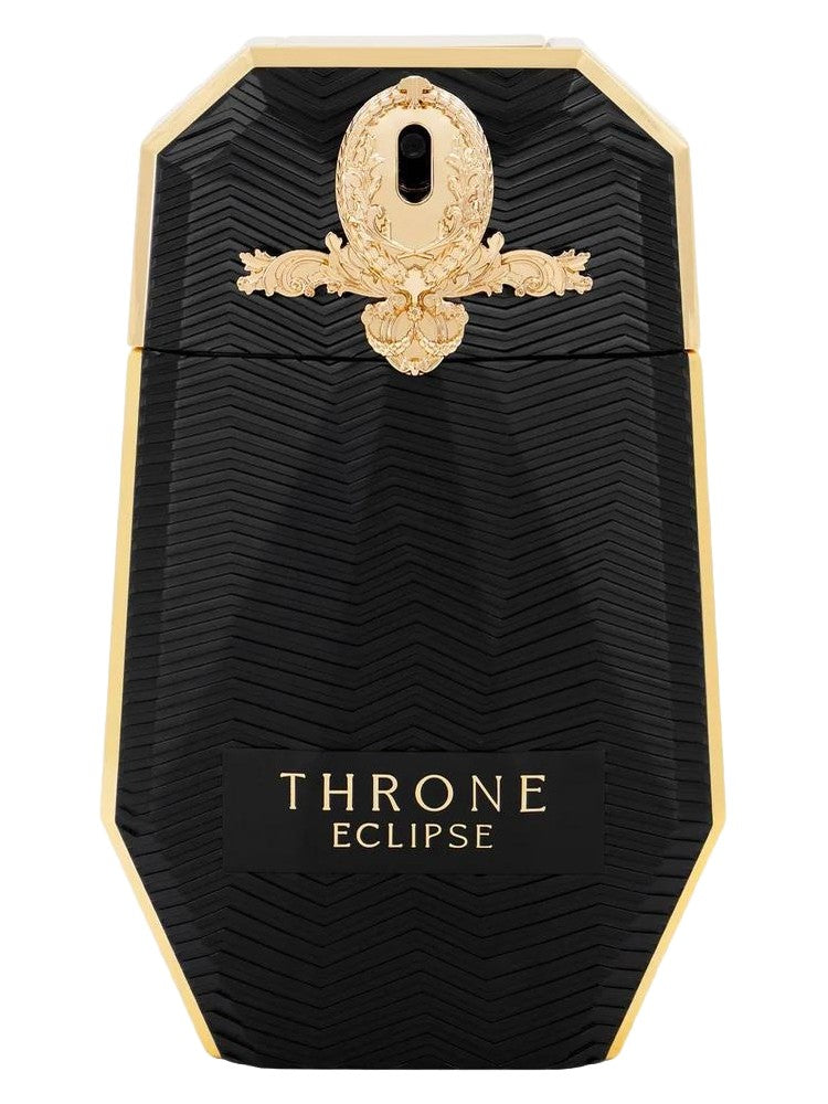 Throne Eclipse by Maison Asrar perfume sample decant – Parfums de Marly Layton dupe