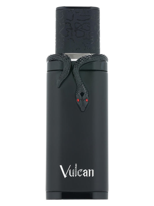 Vulcan Black Friday by French Avenue perfume bottle