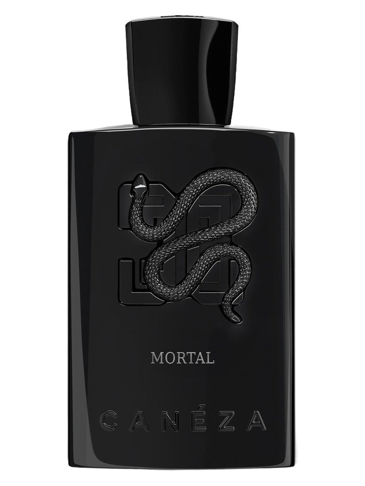 Mortal by Caneza perfume bottle