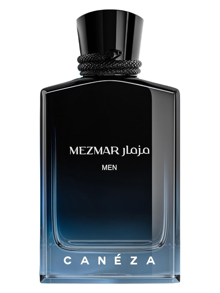 Mezmar Men by Caneza perfume bottle