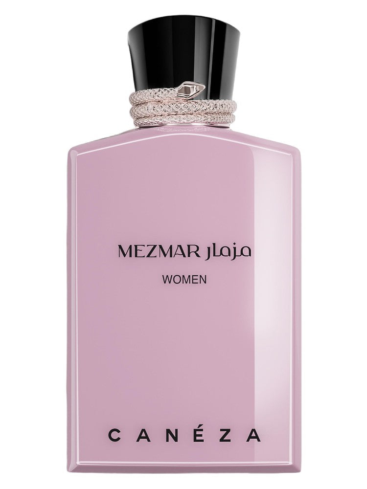 Mezmar Women by Caneza perfume sample decant – Carolina Herrera Good Girl dupe