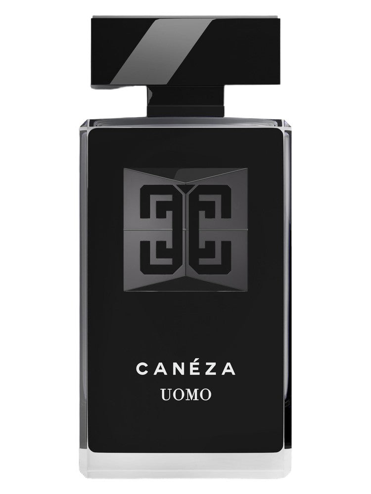 Uomo by Caneza perfume sample decant – hand-decanted 1ml, 5ml, 10ml