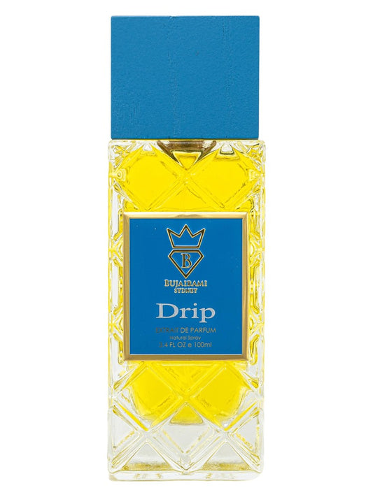 Drip by Bujairami perfume bottle