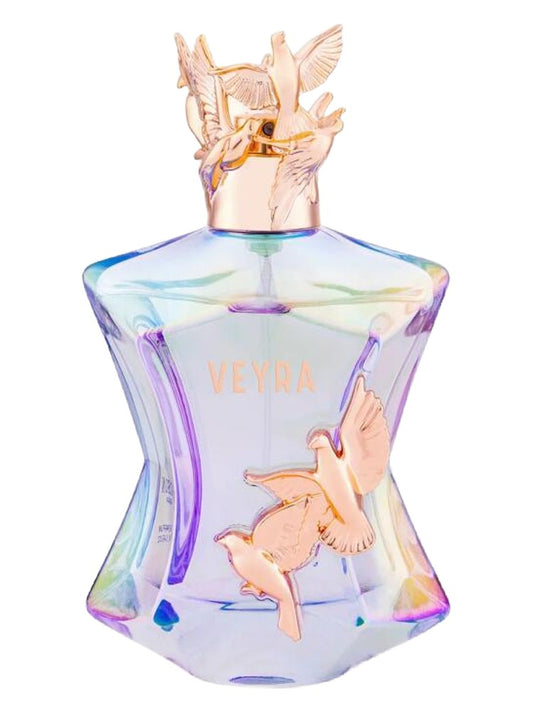 Veyra by Maison Asrar perfume bottle