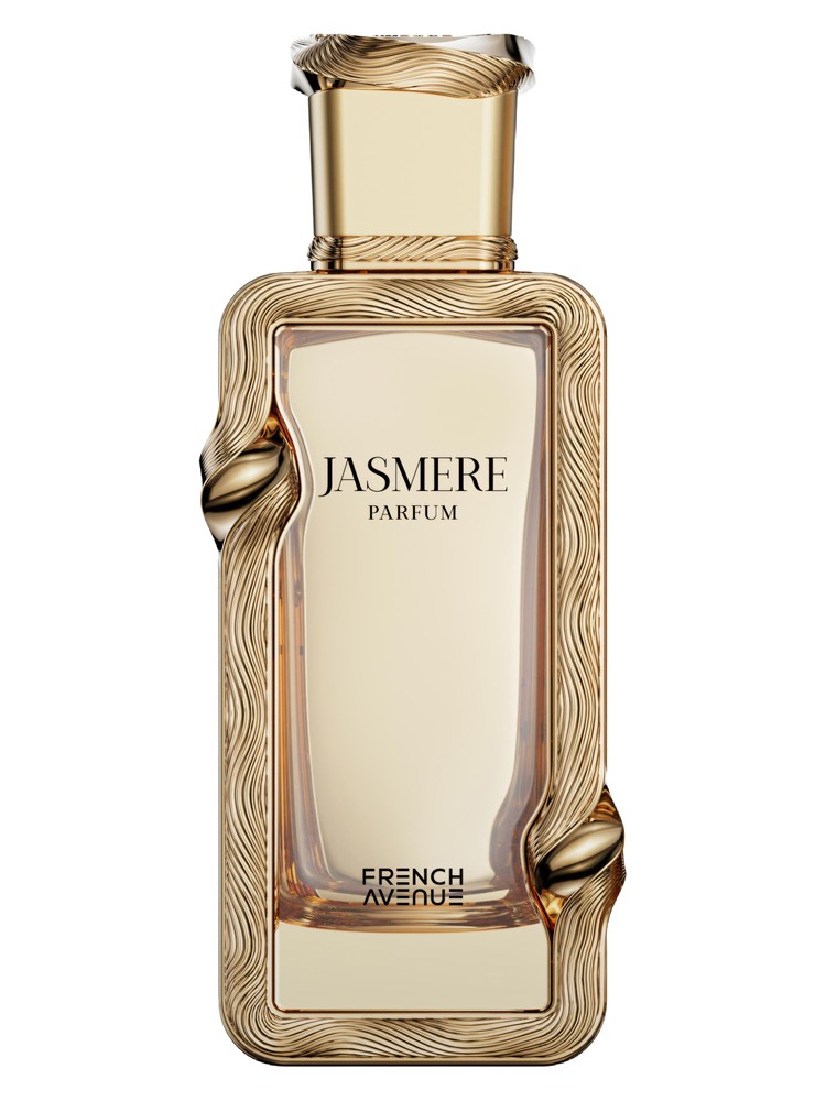 Jasmere by French Avenue perfume bottle