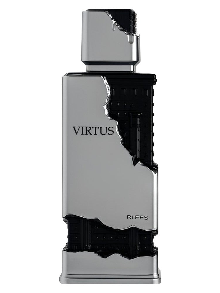 Virtus by Riiffs perfume sample decant – Yves Saint Laurent MYSLF L'Absolu dupe