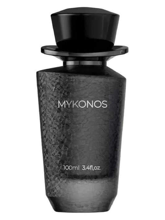 Conquer by Mykonos Extrait de Parfum