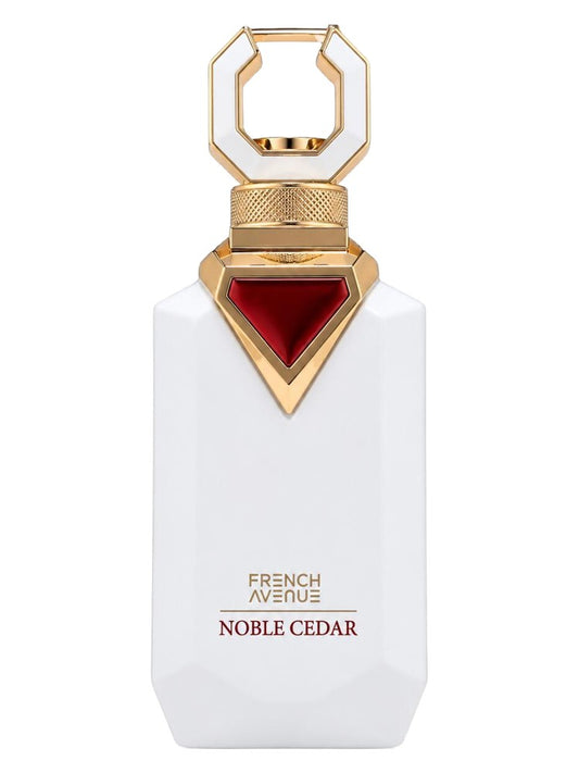 Noble Cedar by French Avenue perfume bottle