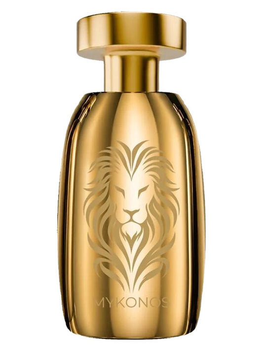 Imperium by Mykonos perfume bottle