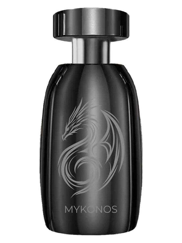 Inferno by Mykonos perfume bottle