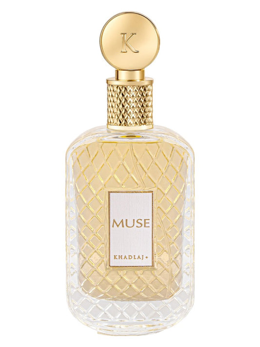 Muse by Khadlaj perfume bottle