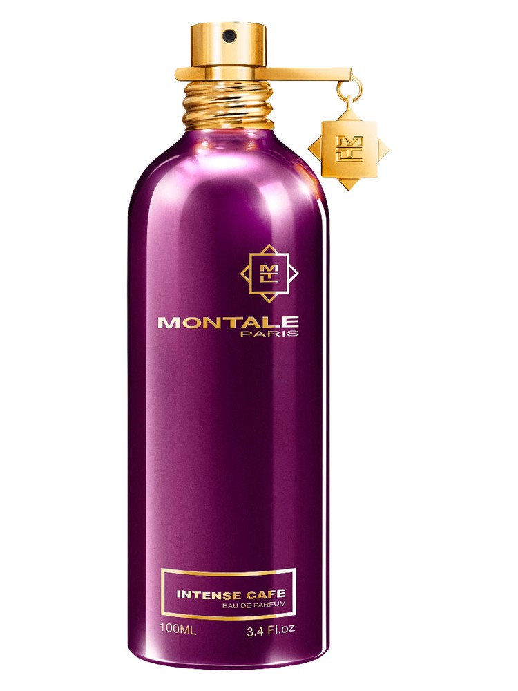Intense Cafe by Montale perfume sample decant – hand-decanted 1ml, 5ml, 10ml