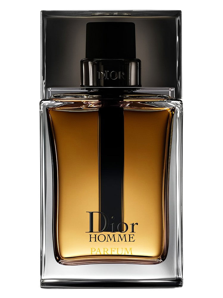 Dior Homme Parfum by Dior perfume sample decant – hand-decanted 1ml, 5ml, 10ml