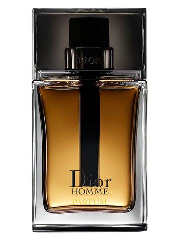 Dior Homme Parfum by Dior perfume bottle