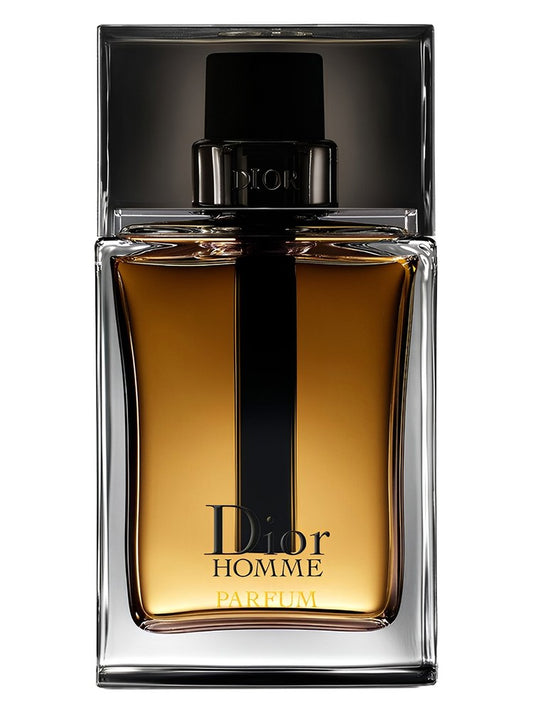 Dior Homme Parfum by Dior perfume bottle