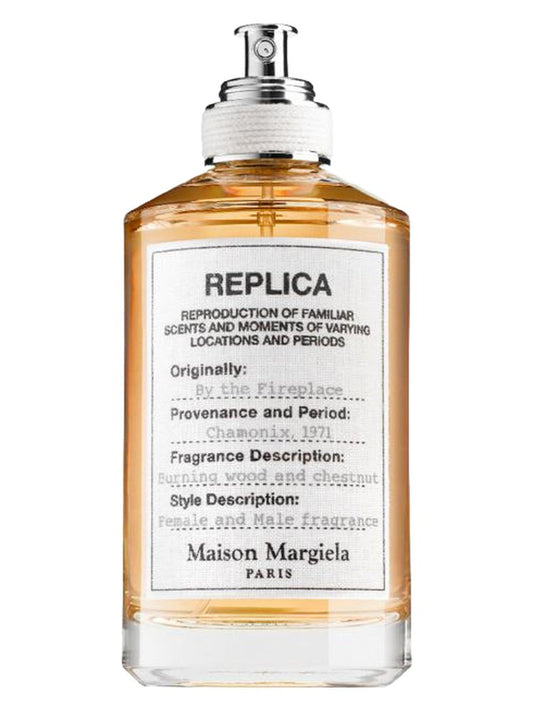 Replica By the Fireplace by Maison Margiela perfume bottle