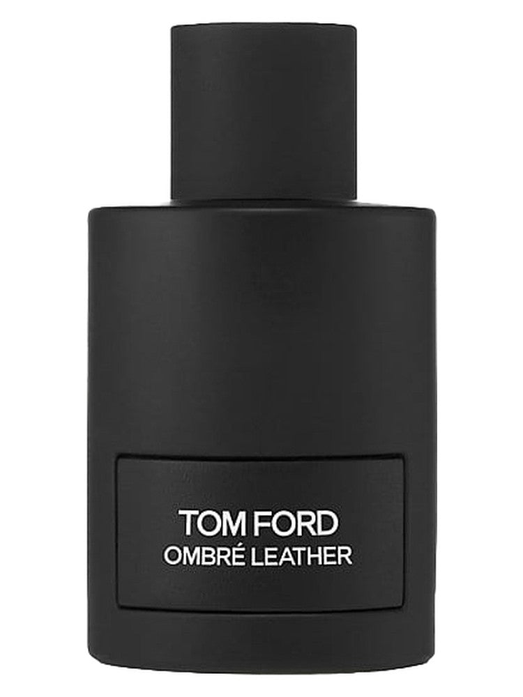 Ombre Leather by Tom Ford perfume sample decant – hand-decanted 1ml, 5ml, 10ml