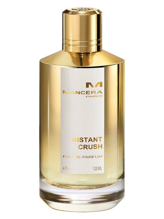 Instant Crush by Mancera perfume bottle