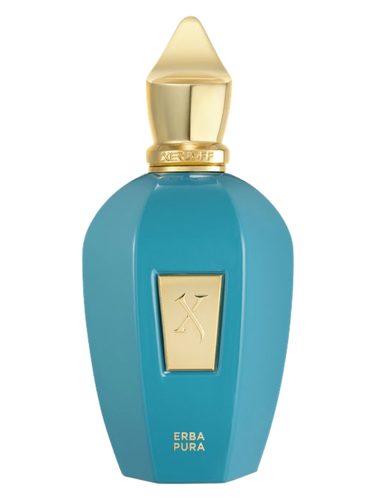 Erba Pura by Xerjoff perfume sample decant – hand-decanted 1ml, 5ml, 10ml
