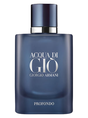 Acqua di Gio Profondo Eau de Parfum