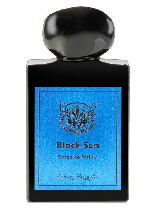 Black Sea by Lorenzo Pazzaglia perfume bottle