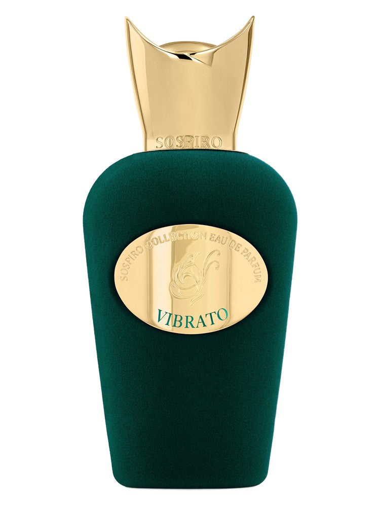 Vibrato by Sospiro Perfumes perfume bottle