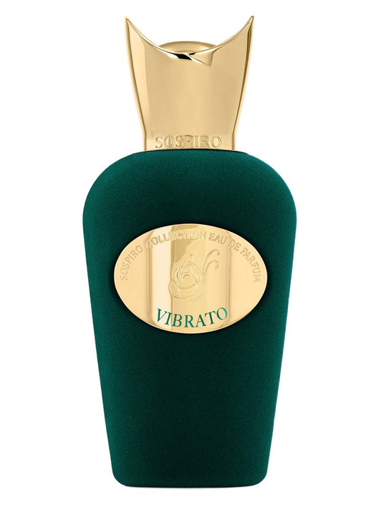 Vibrato by Sospiro Perfumes perfume bottle