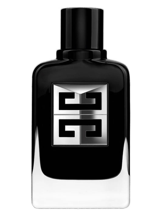Gentleman Society by Givenchy perfume bottle