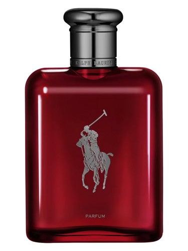 Polo Red Parfum by Ralph Lauren perfume sample decant – hand-decanted 1ml, 5ml, 10ml