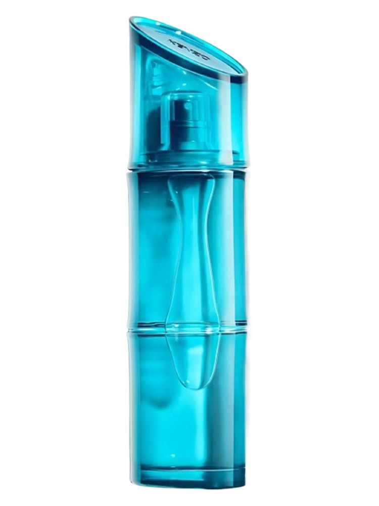 Kenzo Homme Marine by Kenzo perfume bottle