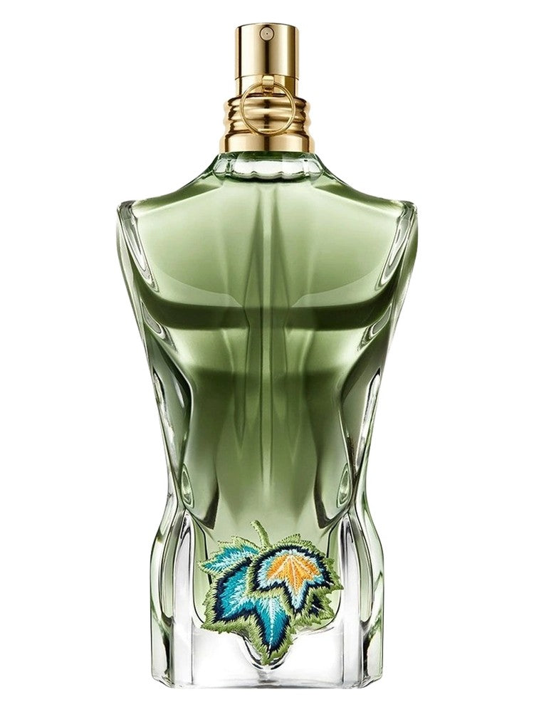 Le Beau Paradise Garden by Jean Paul Gaultier perfume sample decant – hand-decanted 1ml, 5ml, 10ml