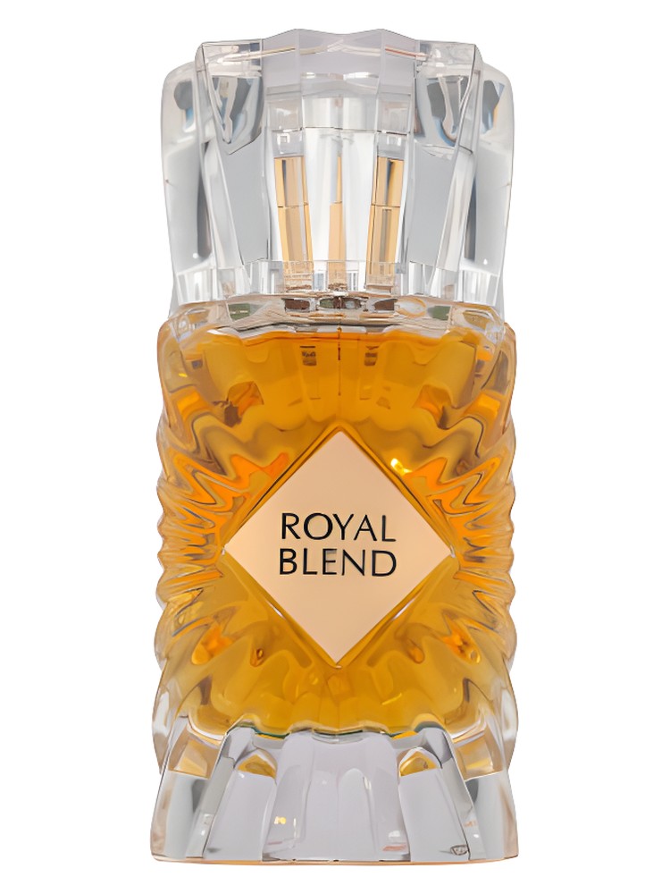 Royal Blend by French Avenue perfume sample decant – By Kilian Angels' Share dupe