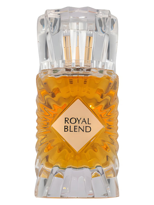 Royal Blend by French Avenue perfume bottle