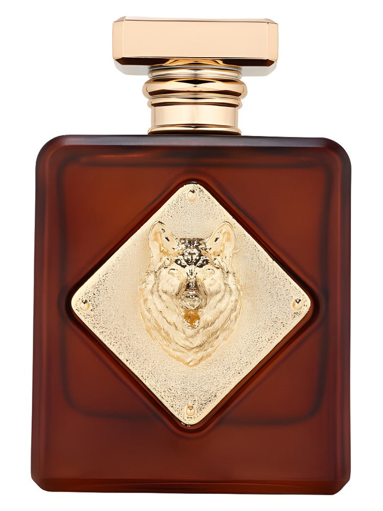 Alpha by Fragrance World perfume sample decant – Tom Ford Ebene Fume dupe
