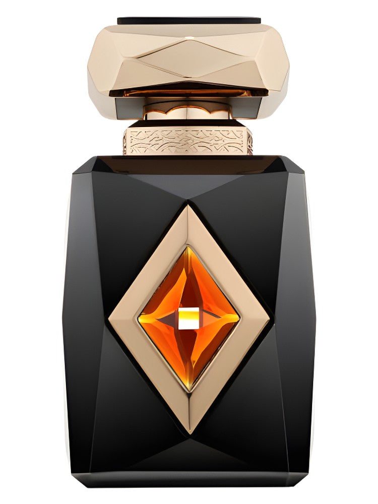Amber Saffron by French Avenue perfume bottle