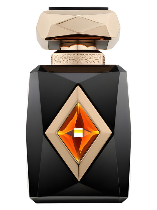 Amber Saffron by French Avenue perfume bottle