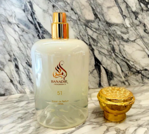 Banadir fragrance 51 – 1ml Sample Decant